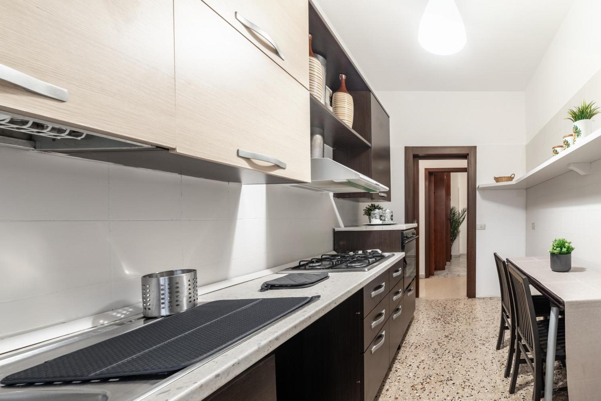 Ev Vatican Apartment Рим Экстерьер фото