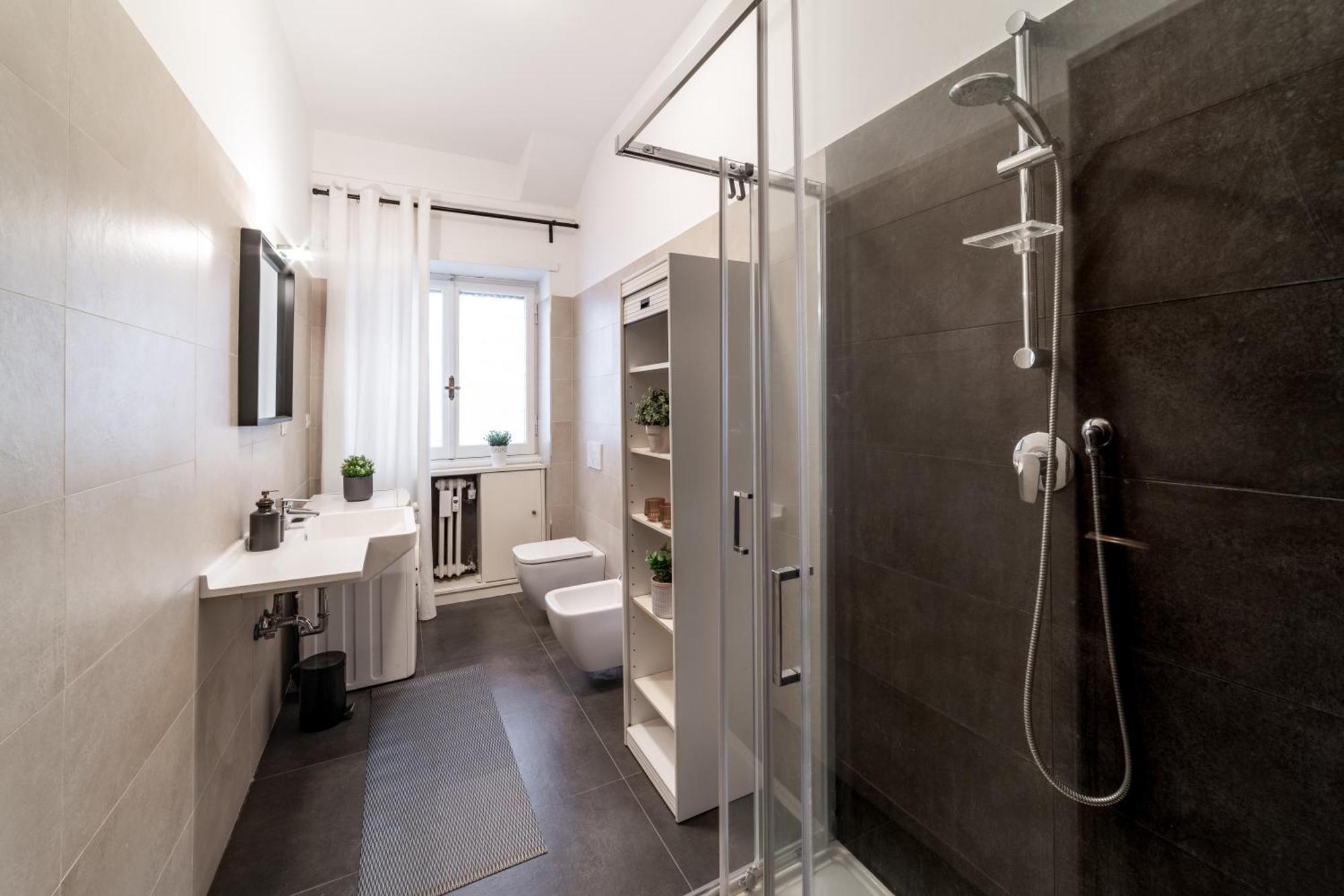 Ev Vatican Apartment Рим Экстерьер фото